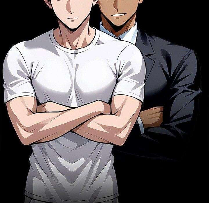 黑道X上班族第15話