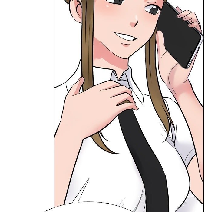 同事换换爱第223話