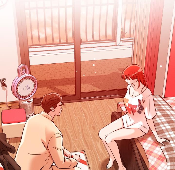 恋人未满第55話