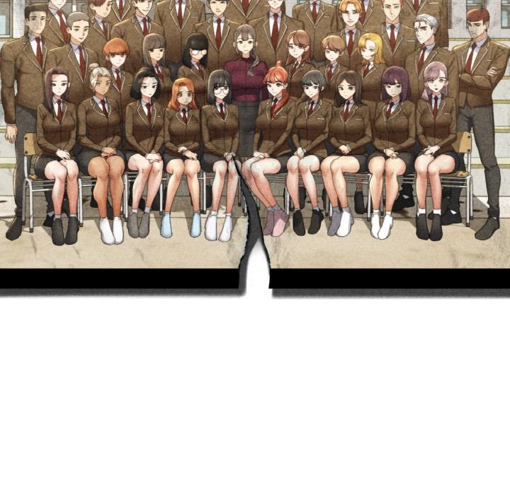 危险同学会第74話