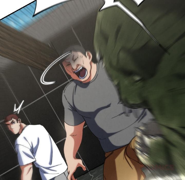 危险同学会第74話