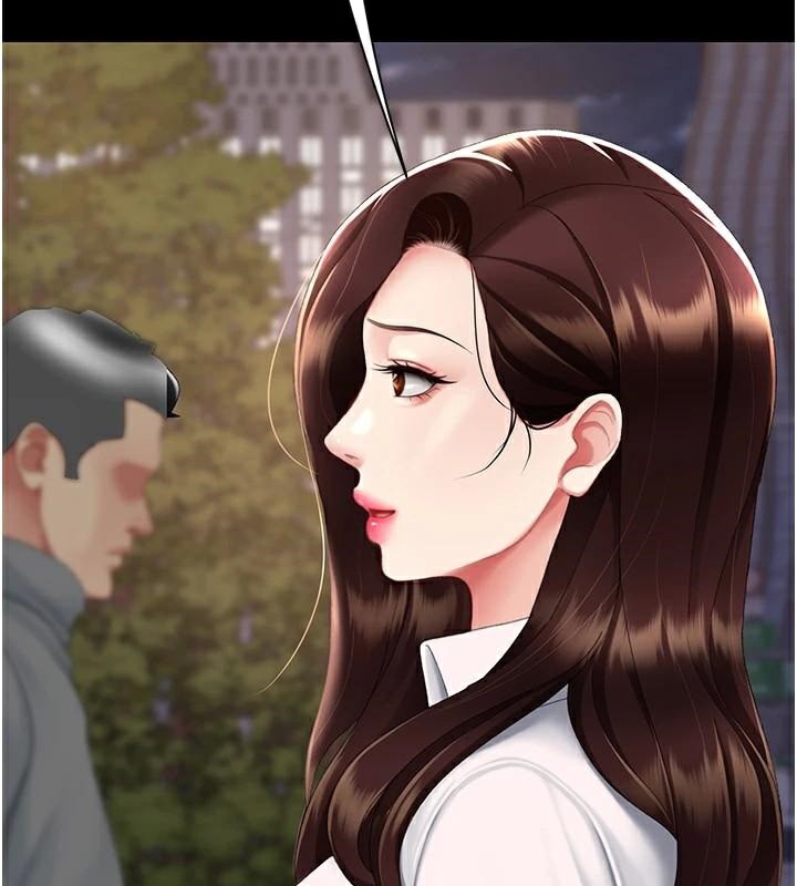 復仇母女丼第111話-在飛行中出賣色相