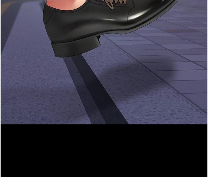 復仇母女丼第111話-在飛行中出賣色相