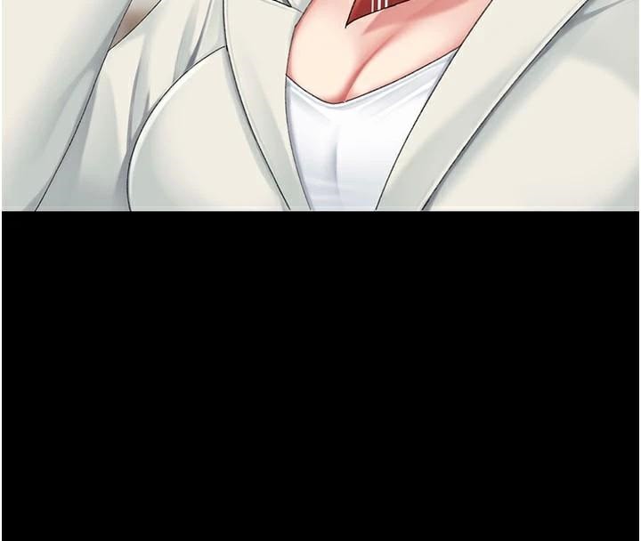 復仇母女丼第111話-在飛行中出賣色相