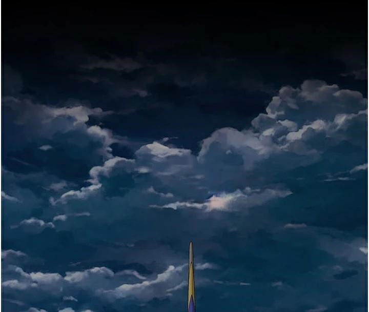 復仇母女丼第111話-在飛行中出賣色相