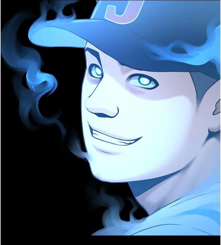 炸裂吧!巨棒第87話-舔遍每個角落♥