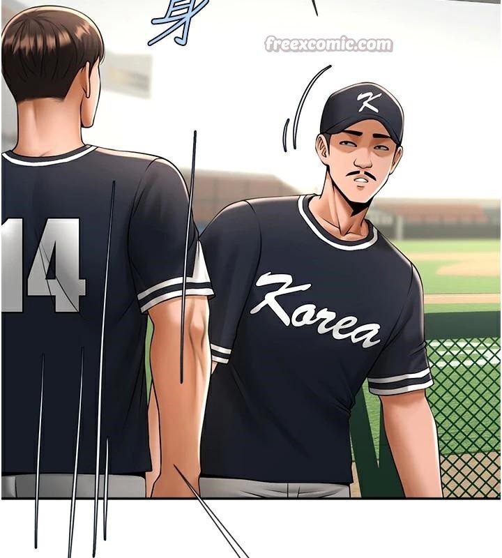 炸裂吧!巨棒第87話-舔遍每個角落♥