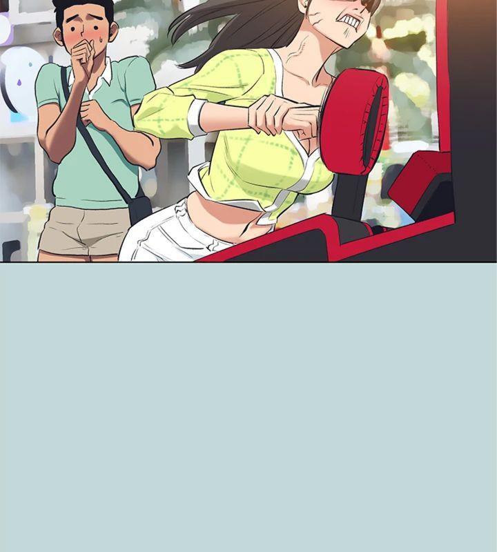 纵夏夜之梦(无码版)第99話-男女裸湯初體驗