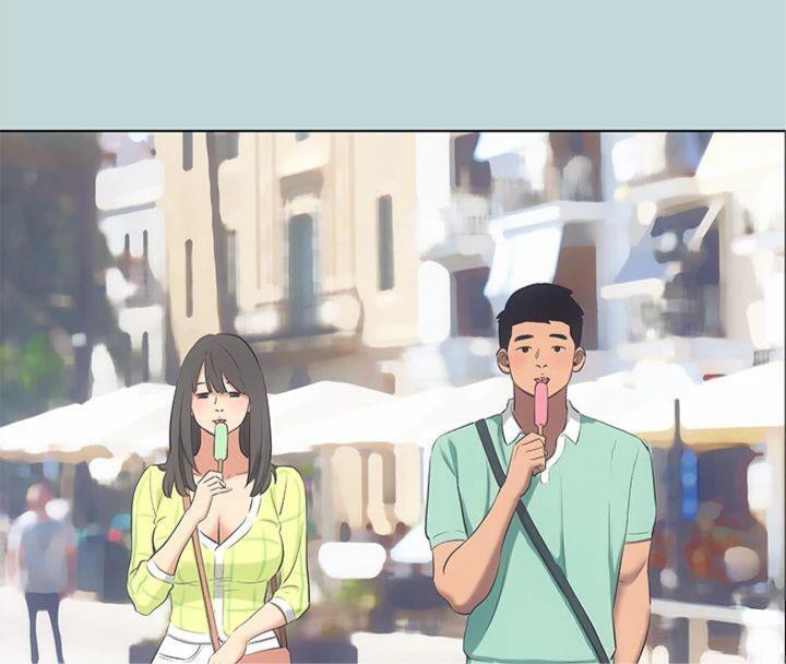 纵夏夜之梦(无码版)第99話-男女裸湯初體驗