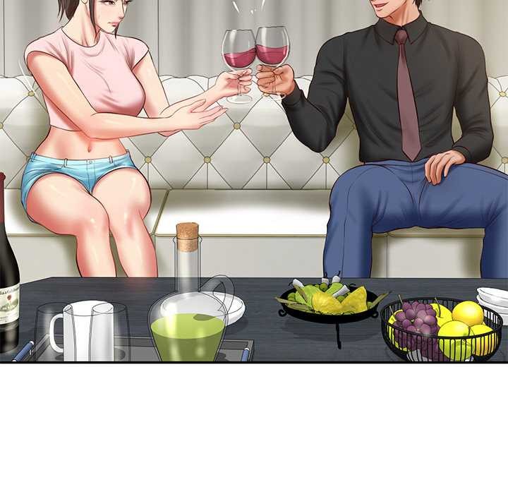 财阀家的女婿第37話