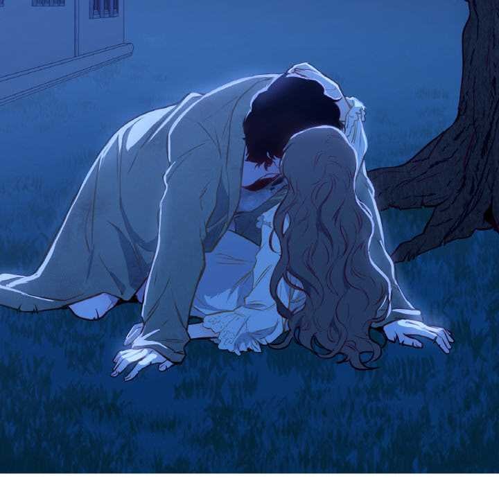 吉赛儿之血第8話