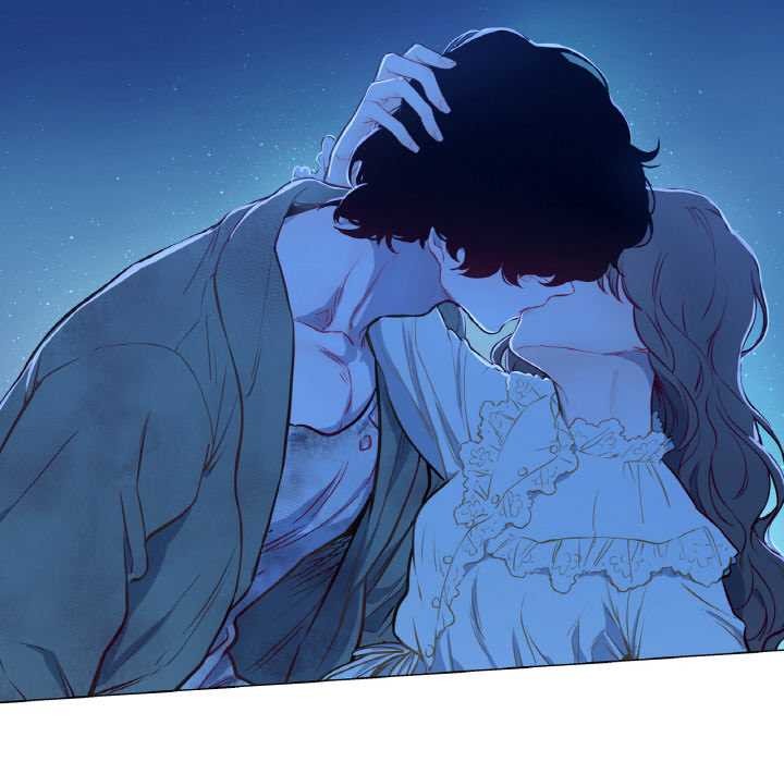 吉赛儿之血第8話