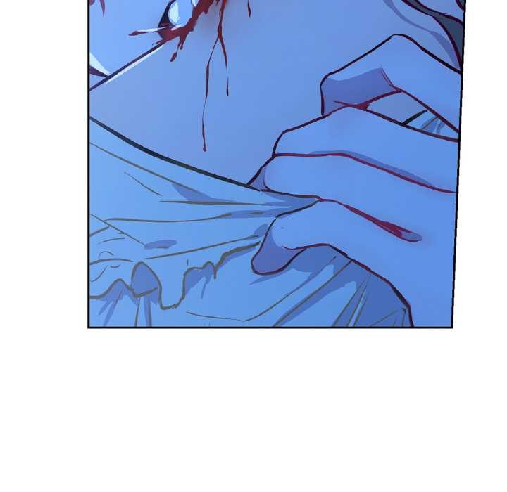 吉赛儿之血第8話