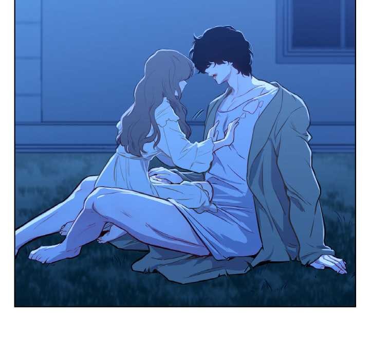 吉赛儿之血第8話