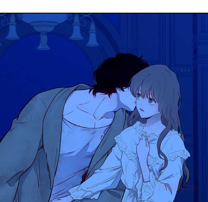 吉赛儿之血第8話