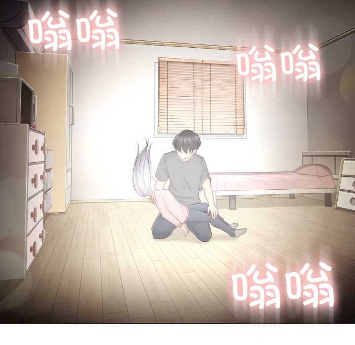 轻触!解除封印第16話