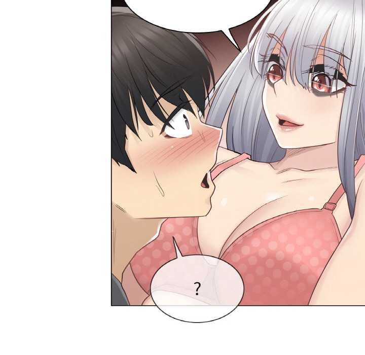 轻触!解除封印第16話