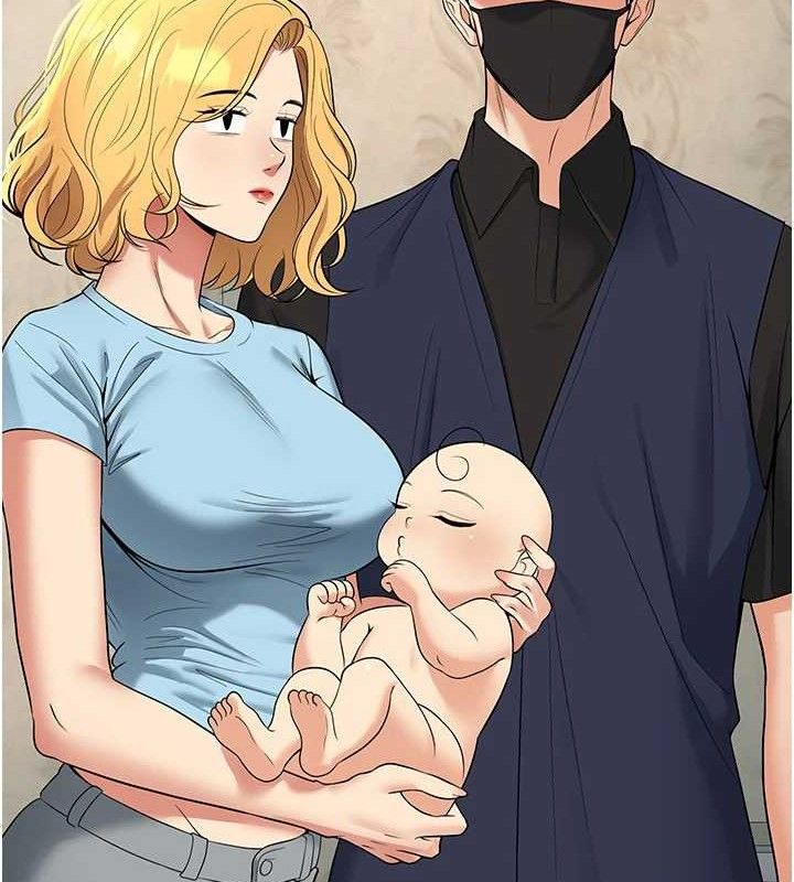 已婚学生想坏坏第42話-被學生們用巨乳夾擊