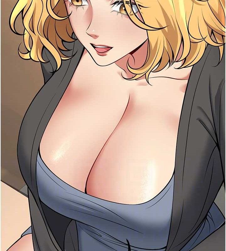 已婚学生想坏坏第42話-被學生們用巨乳夾擊