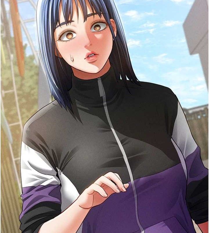 私密视角第39話-令人期待的夜晚