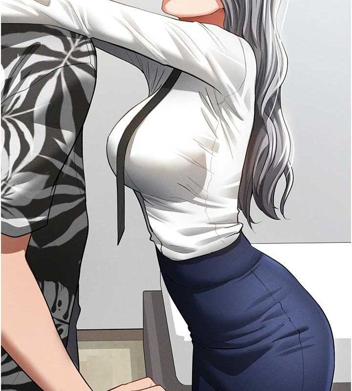 私密视角第39話-令人期待的夜晚