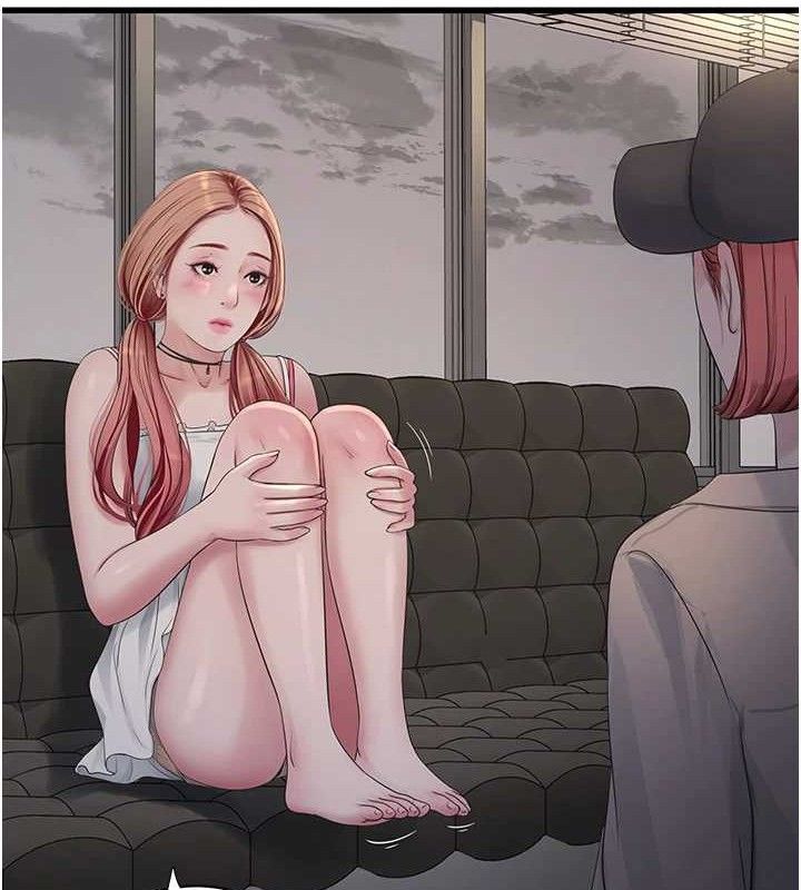 水电工日誌第95話-妳到底跟誰睡過了?