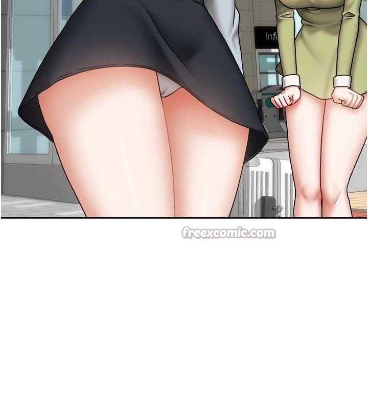 我家的女房客第20話-在妹妹面前高潮的大姐