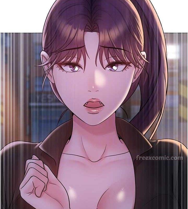 网红女老师第24話-解除封印的情慾