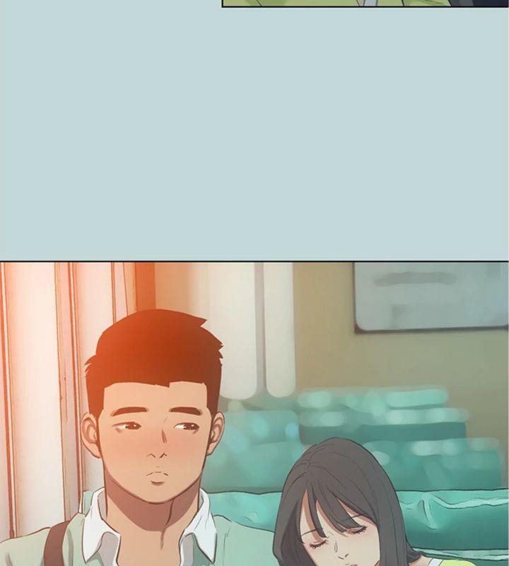 纵夏夜之梦(无码版)第100話-怎麼可以只搓背?