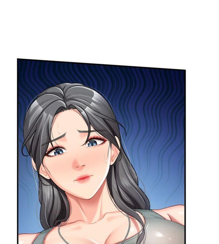 报告女班长:一根突起第10話-有夫之婦的深喉嚨