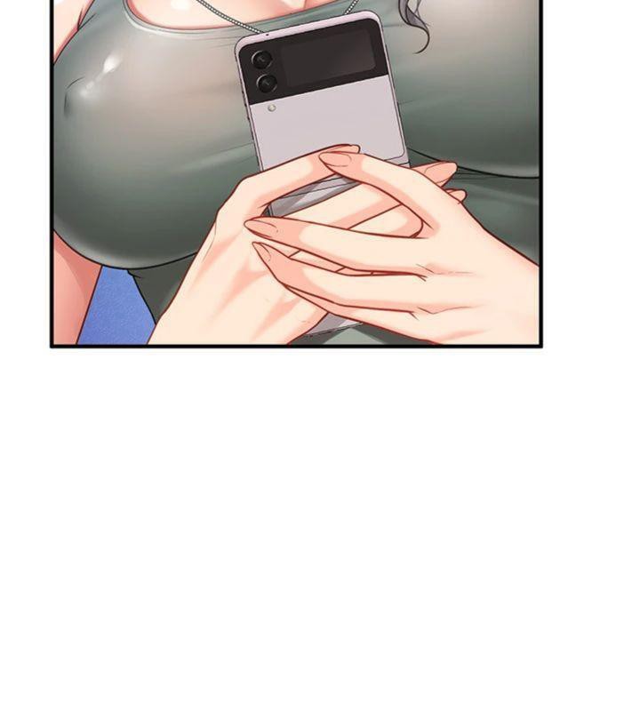 报告女班长:一根突起第10話-有夫之婦的深喉嚨