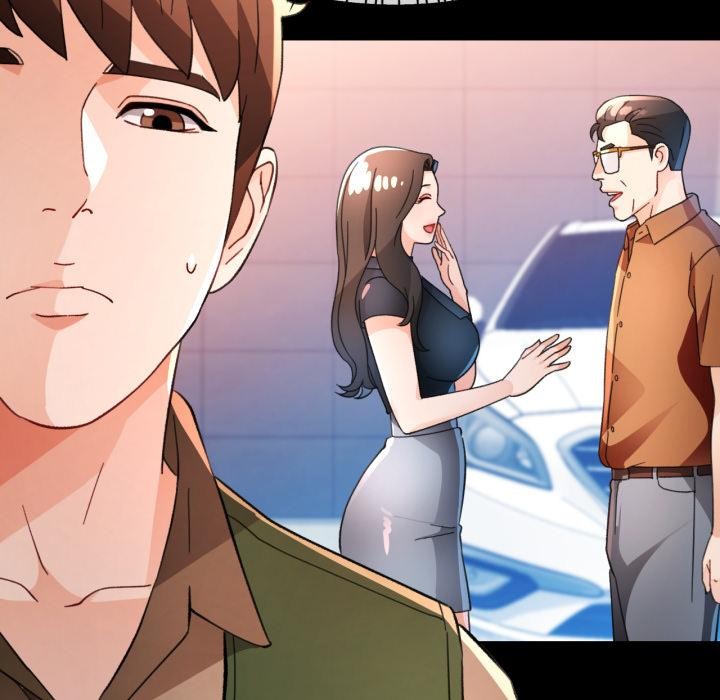 脱轨关系第61話