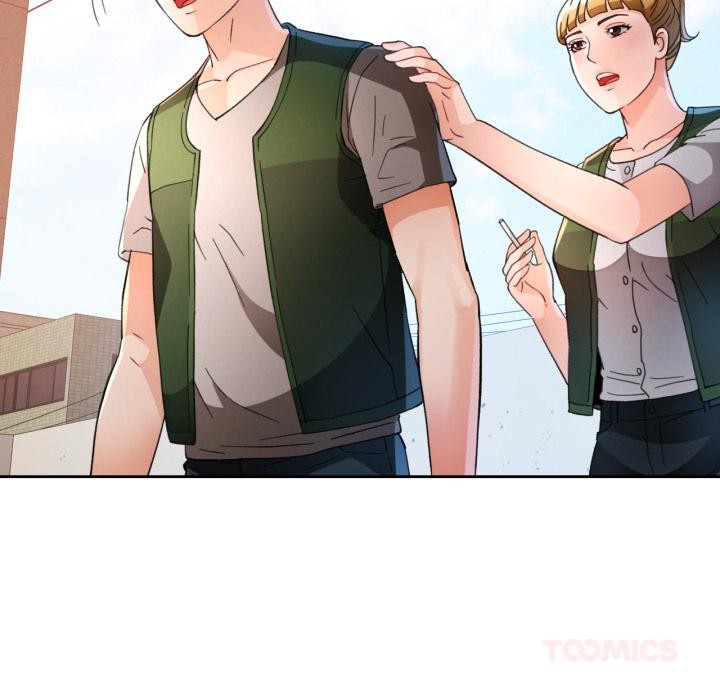 脱轨关系第61話