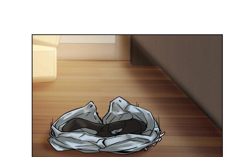 屋檐下的光第82話