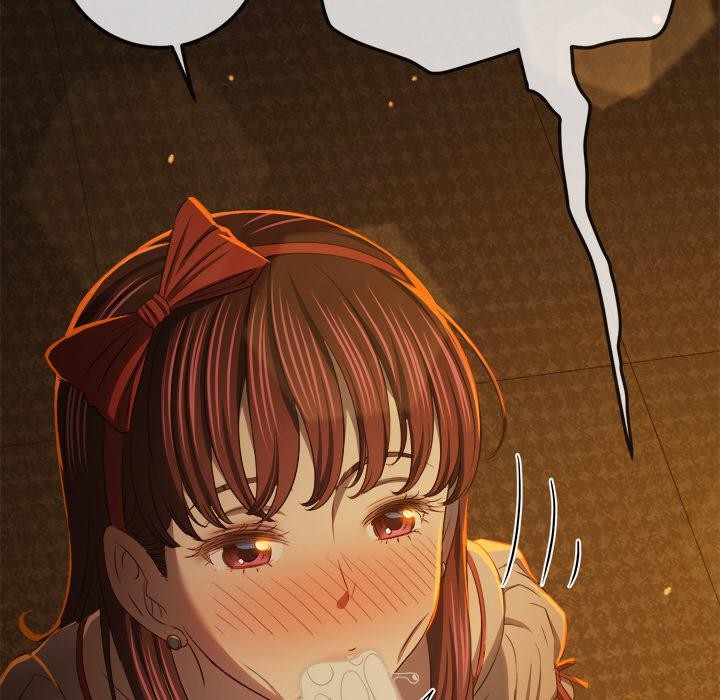 难缠小恶女第261話