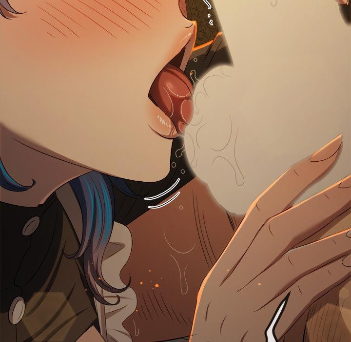 难缠小恶女第261話
