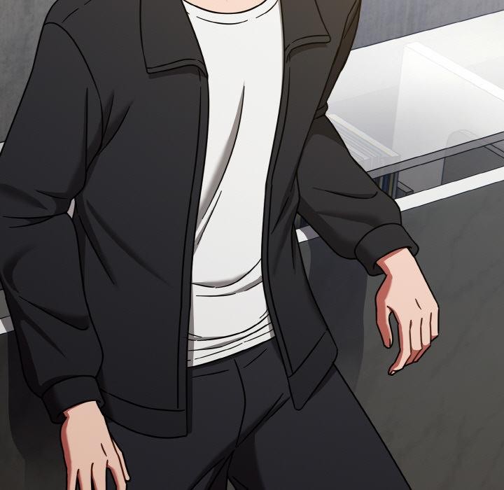 热情拳击馆第30話