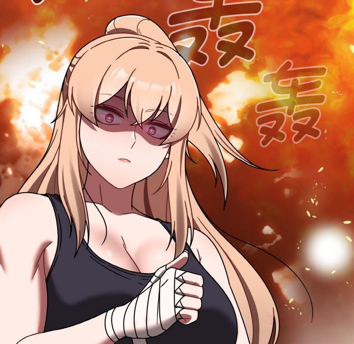 热情拳击馆第30話