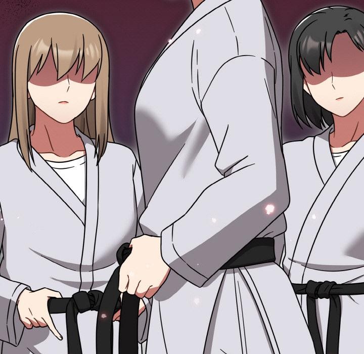 热情拳击馆第30話