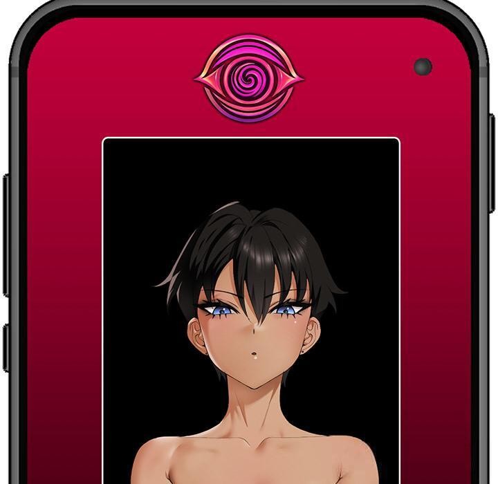 催眠手机第27話