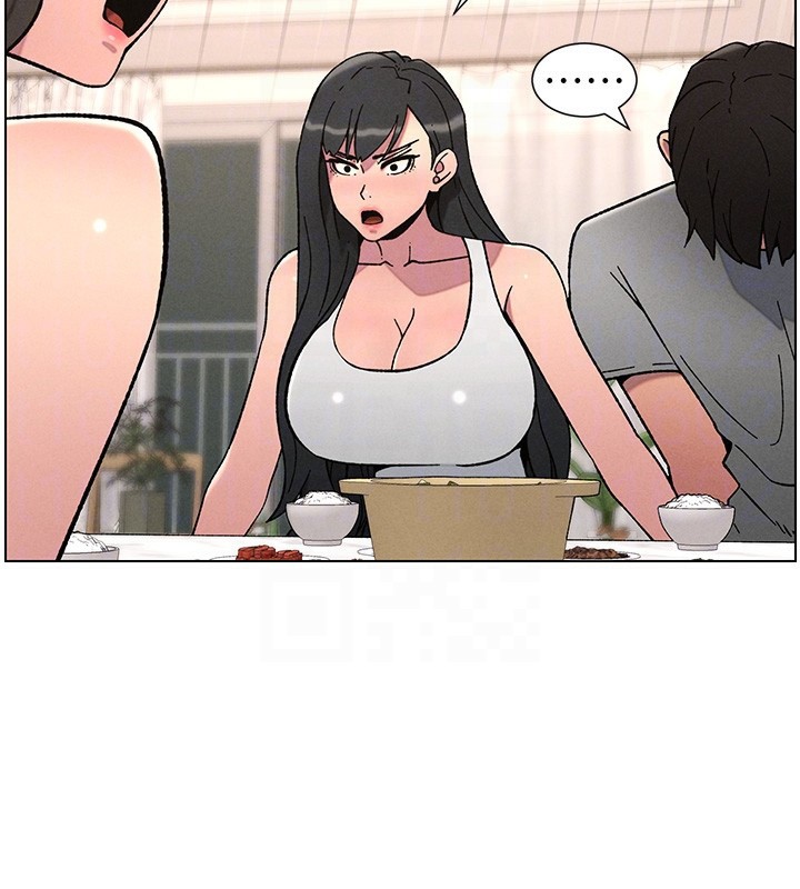 兄妹的秘密授课第66話-初嘗媽咪銷魂黑森林