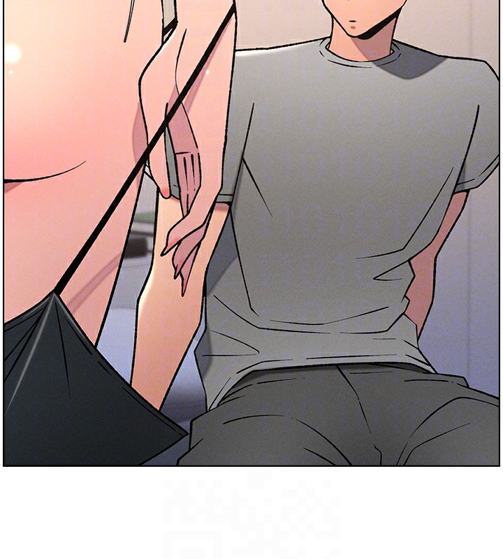 兄妹的秘密授课第66話-初嘗媽咪銷魂黑森林