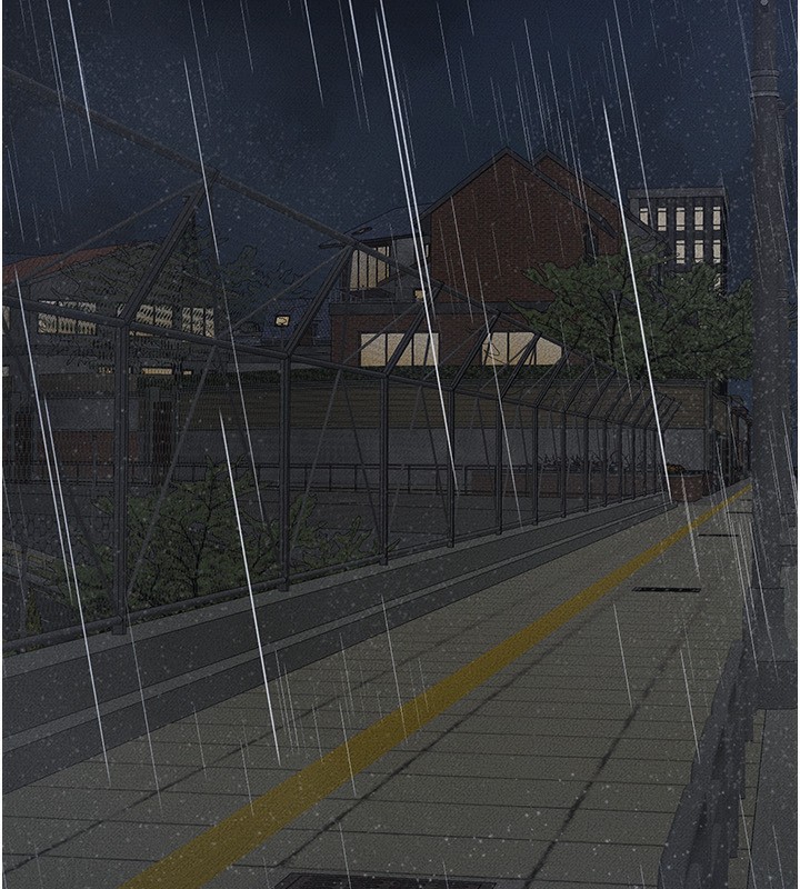 继母与继姐第79話-我還是比較喜歡你