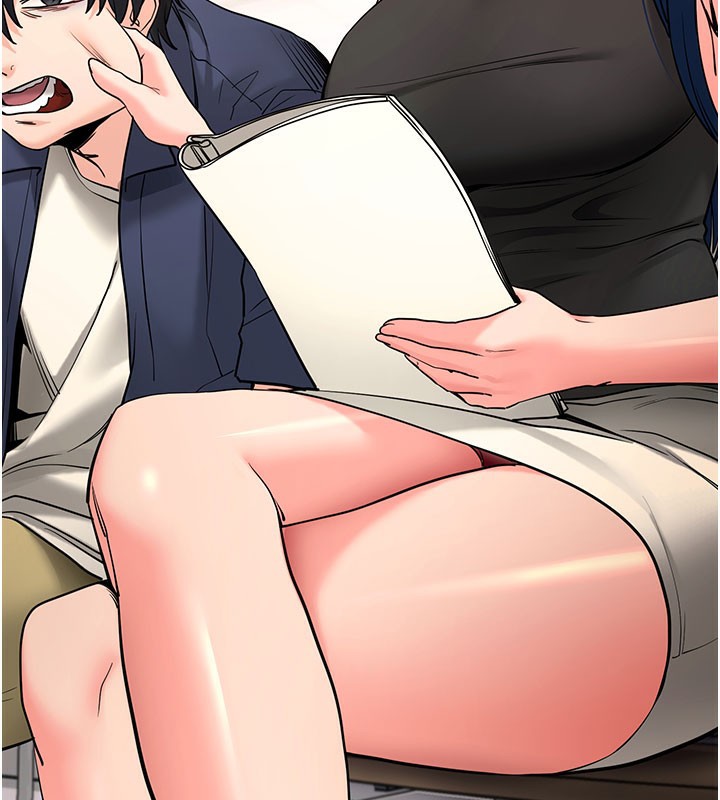 拜脱拜脱App第22話-這奴隸的癖好真是特別