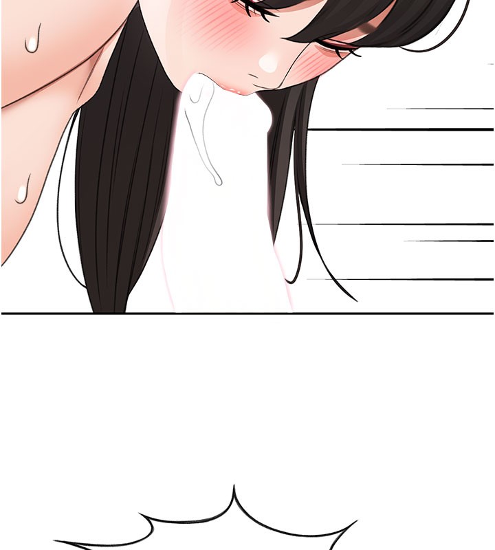 顶加套房的春天第26話-飢渴的房東女兒