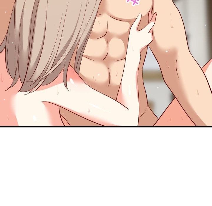 难缠姐妹偏要和我同居第52話