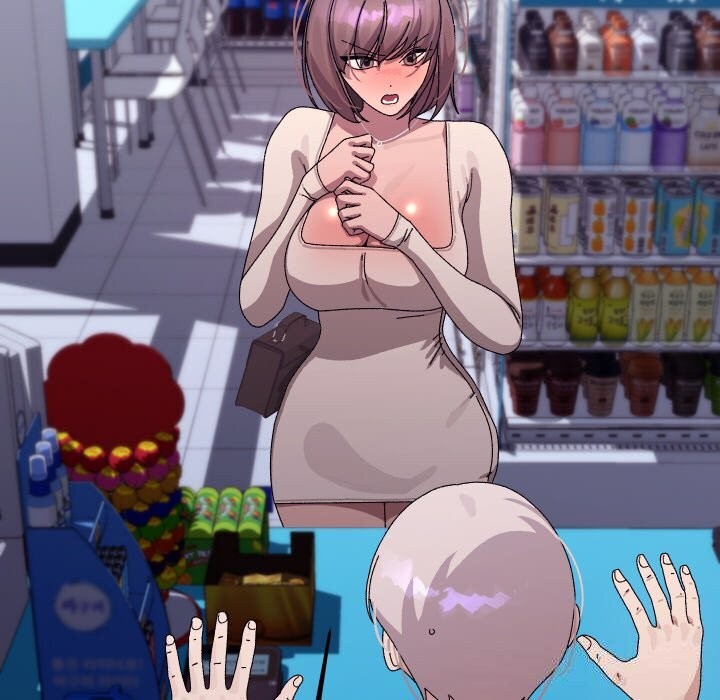 分身使我无限变强第23話