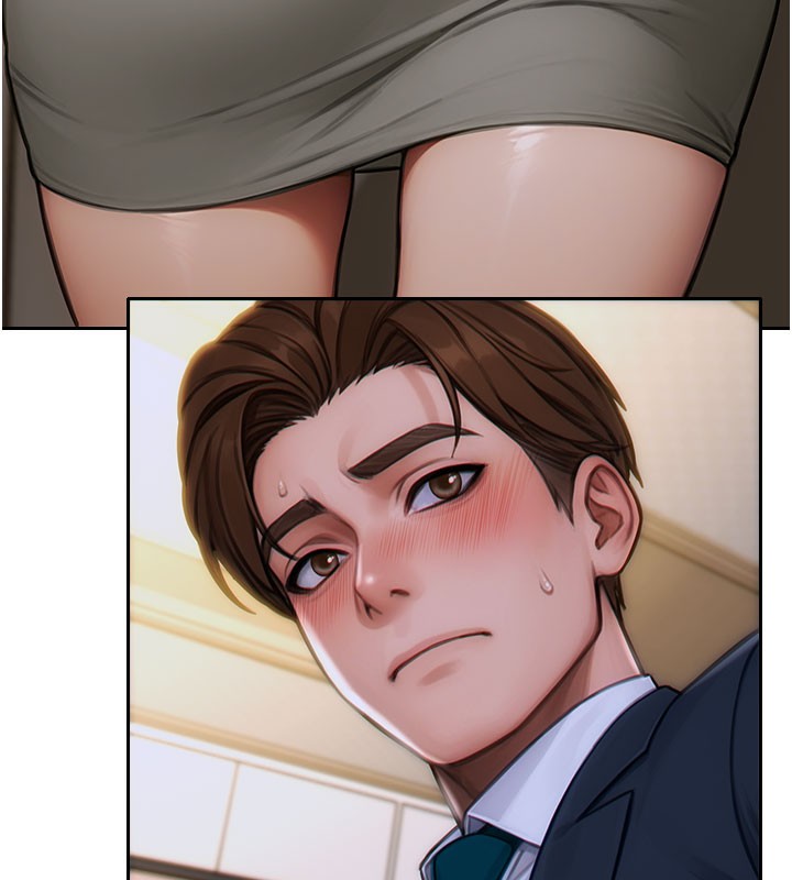 单身即纵慾第9話-如果我們能夠復合…