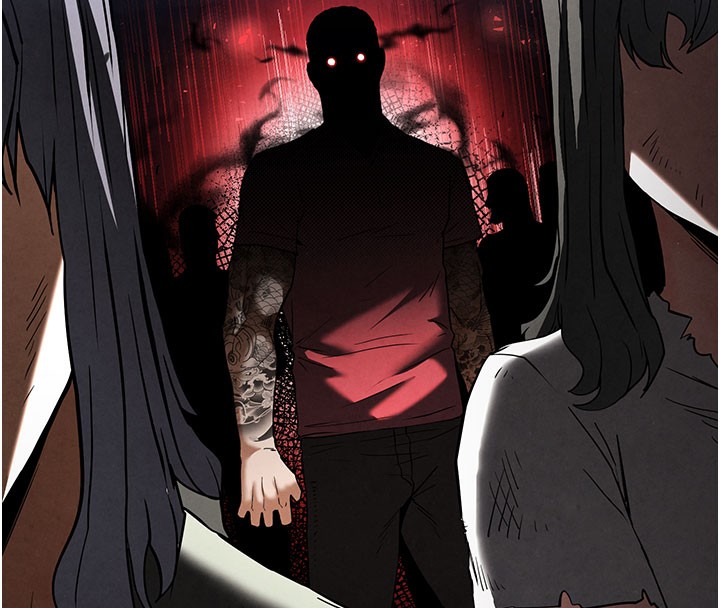 末日鵰堡第36話-與俄羅斯金髮妹多人運動