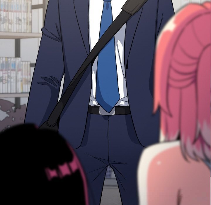 缺德邻居难相处第41話